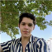 Profesor de inglés para todas las edades